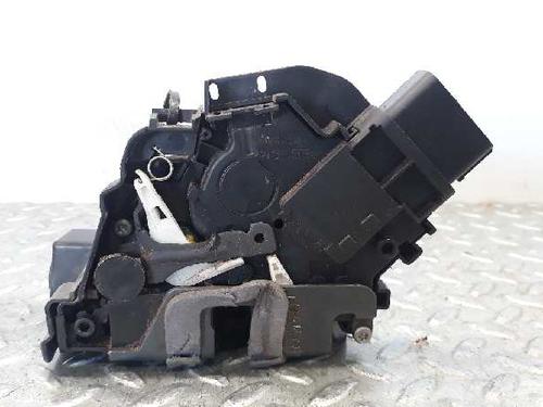 Front left lock FORD MONDEO IV (BA7)  | BP6148389C98 