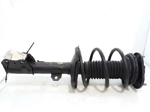 Used Right front shock absorber TOYOTA AVENSIS (_T25_) 1.8 VVT-i (ZZT251_, ZZT251R) (129 hp) 3056406
