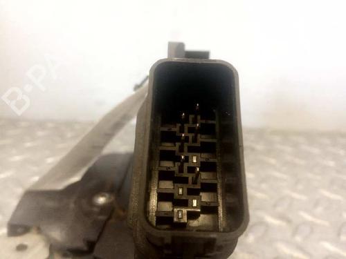 Front right lock FORD MONDEO IV (BA7)  | BP6148390C97 