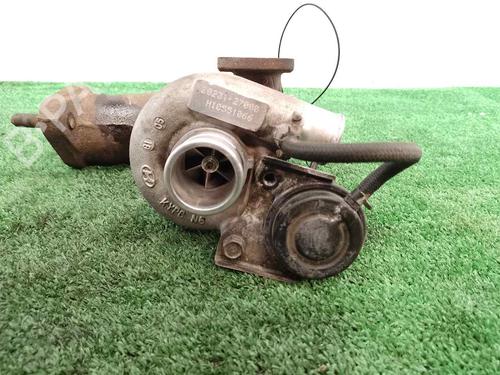 Turbocharger/Supercharger KIA SPORTAGE II (JE_, KM_)  | BP17632541M71 