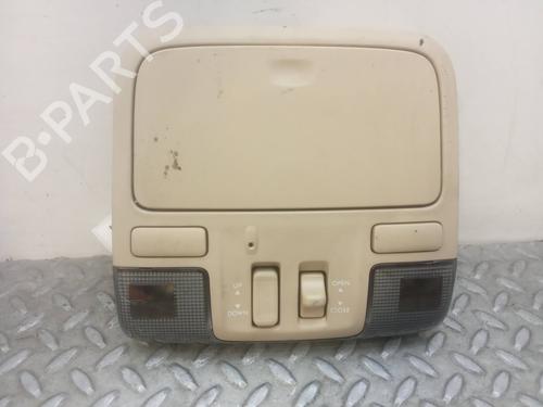 Kabinelys SUBARU TRIBECA (B9) 3.0 (WXE) (245 hp) 11836723