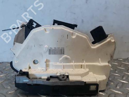 Rear left lock VW TIGUAN (5N_)  | BP5786974C100 