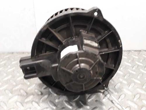 Heater blower motor KIA RIO II (JB)  | BP3122223M62 