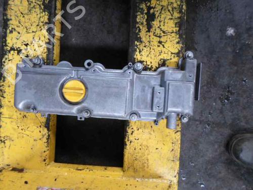 Used Cylinder head OPEL VECTRA B Hatchback (J96) [1995-2003]  10980024