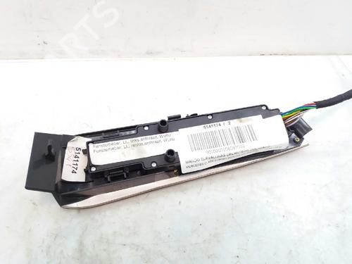 Left front window switch MERCEDES-BENZ S-CLASS (W220)  | BP3047417I27 