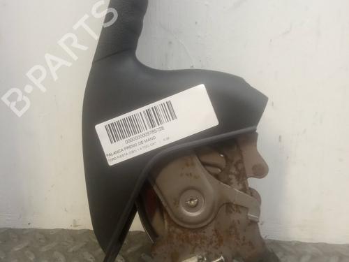 Used Hand brake FORD FIESTA VI (CB1, CCN) [2008-2017]  12523883