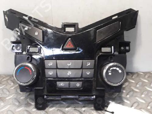 Used Climate control CHEVROLET CRUZE (J300) [2009-2025]  7524543