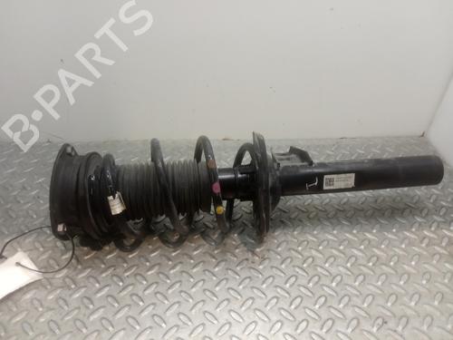Used Left front shock absorber SEAT LEON (5F1) [2012-2021]  10986260