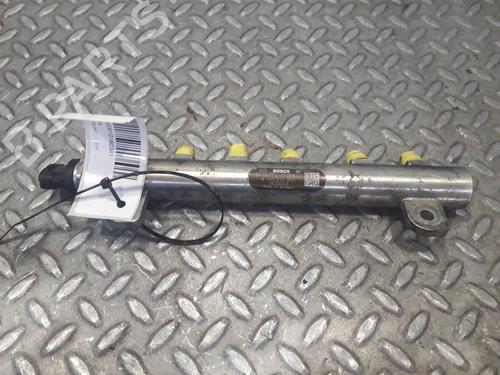 Used Injection rail FIAT DOBLO MPV (119_, 223_) 1.9 JTD (105 hp) 15598237