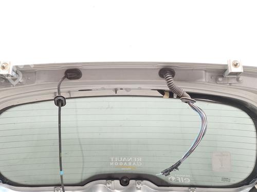 Tailgate RENAULT SCÉNIC III (JZ0/1_) 1.6 E85 (JZ03, JZ1Y) | BP29004627C6 