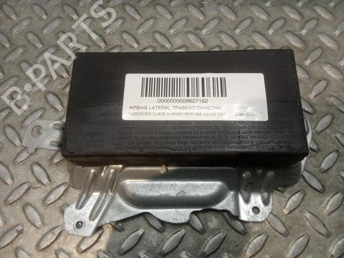 Elektronisk modul MERCEDES-BENZ S-CLASS (W220) [1998-2005]  9149360