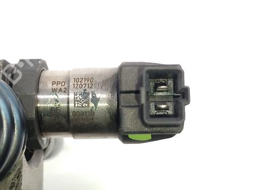 Injector VW PASSAT B6 (3C2) 2.0 TDI 16V | BP29473582M100 