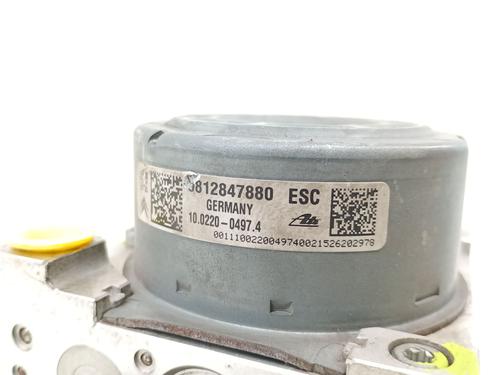 ABS pump PEUGEOT 2008 I (CU_) 1.2 THP 110 / PureTech 110 | BP36222649M43 - Image 3