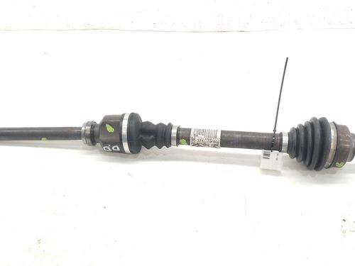 Used Right front driveshaft CITROËN C4 Picasso I MPV (UD_) 1.6 HDi (109 hp) 32499123