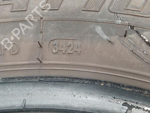 Other CITROËN JUMPY II Van 2.0 HDi 120 4x4 | BP32210837O1 