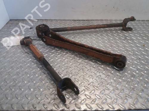 Used Left rear suspension arm KIA SPORTAGE II (JE_, KM_) 2.0 CRDi (140 hp) 5415919