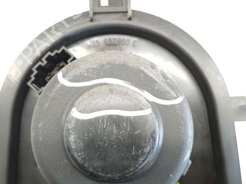 Heater blower motor VW GOLF IV (1J1) 1.4 16V | BP29334591M62 