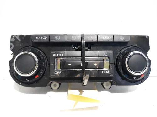 Used Climate control SKODA OCTAVIA II (1Z3) [2004-2013]  4708702