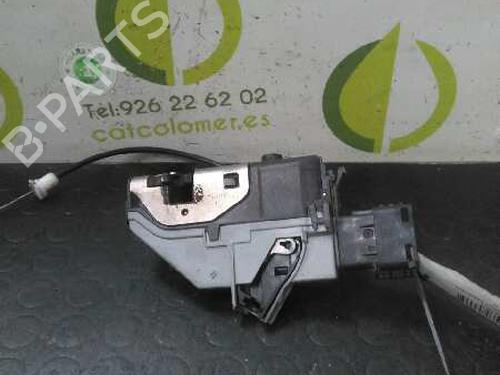 Rear right lock PEUGEOT 308 I (4A_, 4C_)  | BP3066479C99 