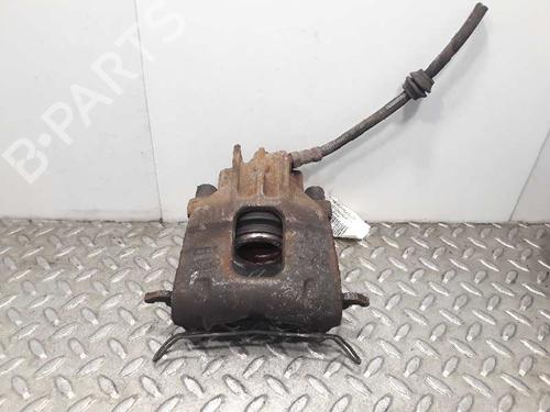 Used Left front brake caliper FORD FOCUS I Turnier (DNW) 1.6 16V (100 hp) 11622984
