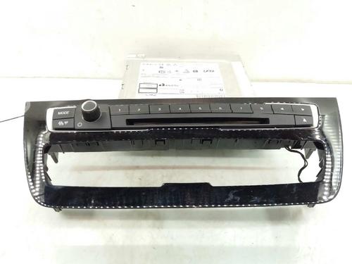 Used Radio BMW 1 (F20) 118 i (136 hp) 3125480