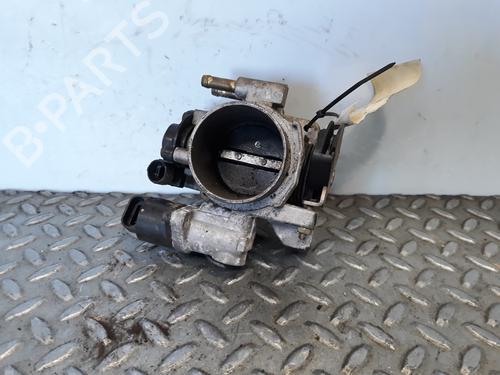 Used Throttle body OPEL VECTRA B (J96) 1.6 i 16V (F19) (100 hp) 3036787