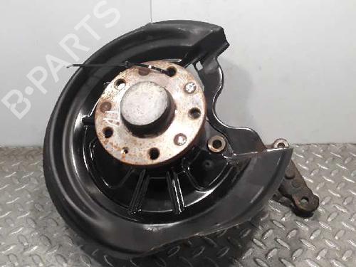 Used Right rear steering knuckle SEAT ALTEA XL (5P5, 5P8) [2006-2015]  7296119