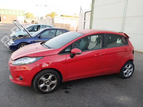Used Parts FORD FIESTA VI (CB1, CCN) 1.4 (97 hp) 4200843