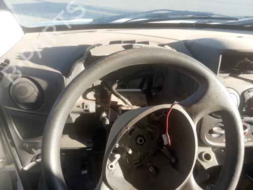Steering column FIAT DOBLO Box Body/MPV (223_) 1.9 JTD | BP10632220M21 