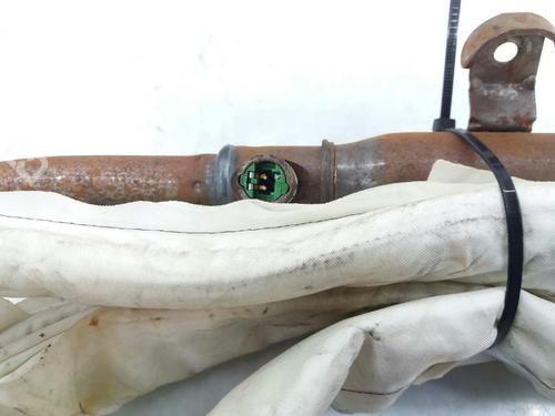 Right curtain airbag PEUGEOT 307 (3A/C) 1.6 HDi | BP3060069C12 