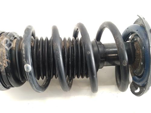 Right front shock absorber OPEL ZAFIRA / ZAFIRA FAMILY B (A05)  | BP29506027M17 
