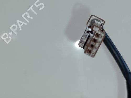 Ignition barrel PEUGEOT 308 SW I (4E_, 4H_)  | BP18170035M48 