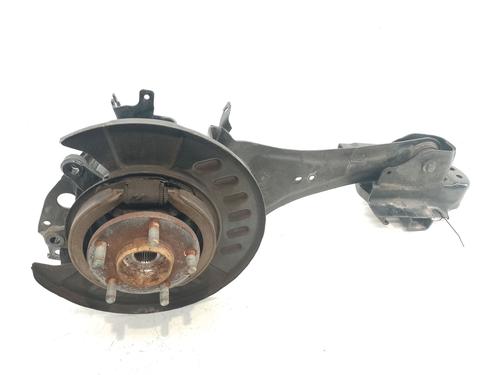 Used Right rear steering knuckle MAZDA CX-9 (TB) [2006-2025]  24107125