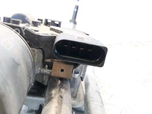 Front wiper motor AUDI Q5 (8RB) 2.0 TFSI quattro | BP6085802M29 