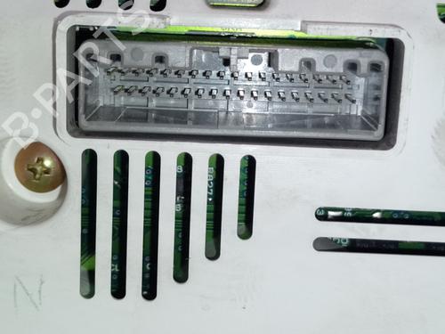 Instrument cluster HONDA CIVIC VIII Hatchback (FN, FK) 2.2 CTDi (FK3) | BP24107071C47 