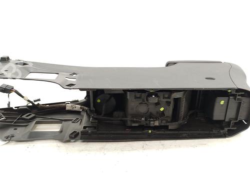 Armrest / Center console OPEL ASTRA J GTC 2.0 BiTurbo CDTI (08) | BP35728934I20 - Image 6
