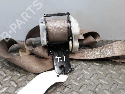 Used Rear left seatbelt LEXUS GS (_S16_) 430 (UZS161_, UZS161R) (283 hp) 7171050