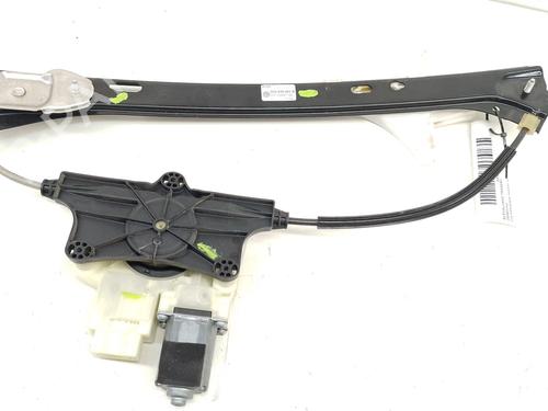 Used Rear right window mechanism VW PASSAT B8 (3G2, CB2) 1.4 TSI (150 hp) 32372760