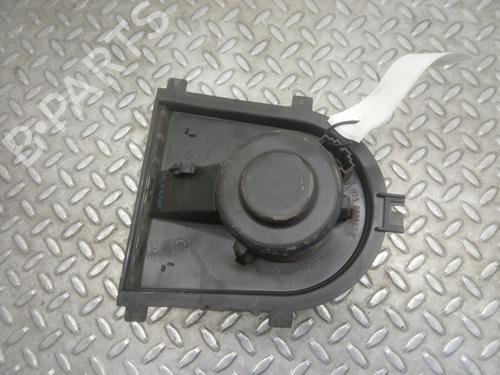 Varmvifte SEAT LEON (1M1) 1.9 TDI (110 hp) 10109091