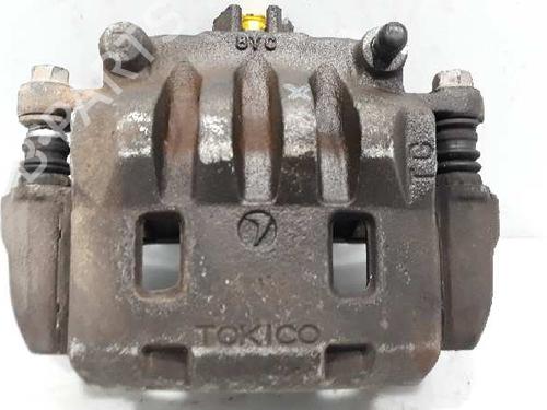 Used Right front brake caliper SUBARU FORESTER (SH_) [2007-2025]  11624395