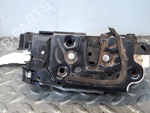 Rear right lock SEAT IBIZA IV (6J5, 6P1)  | BP3048362C99 