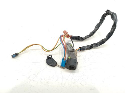 Used Ignition barrel CITROËN C5 I (DC_) [2001-2005]  6634901