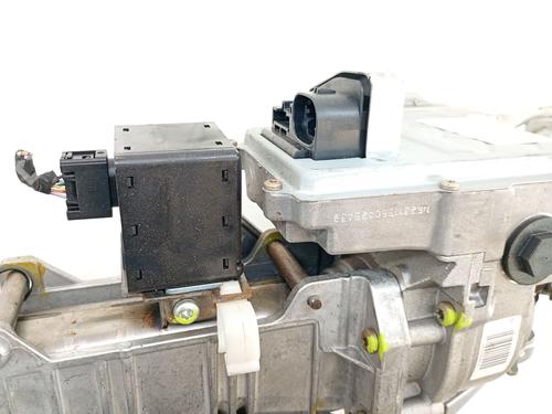 Steering column RENAULT MEGANE II Saloon (LM0/1_) 1.5 dCi (LM02, LM13, LM2A) | BP38267326M21 - Image 4