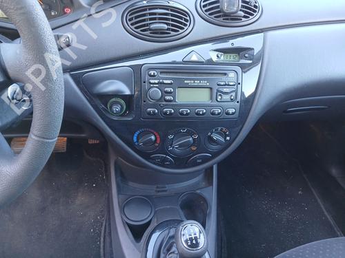 Engine FORD FOCUS I (DAW, DBW) 1.6 16V | BP33675555M1 - Image 8