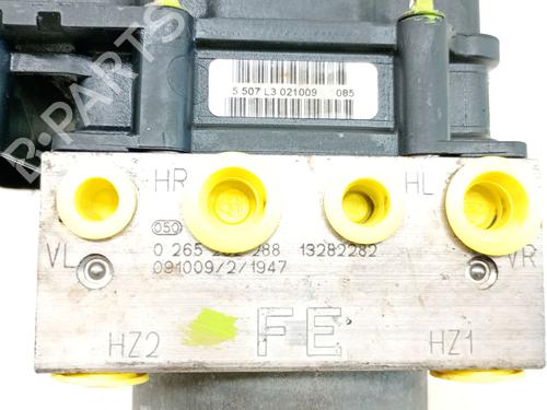 ABS pump OPEL CORSA D (S07) 1.3 CDTI (L08, L68) | BP36701101M43 - Image 4