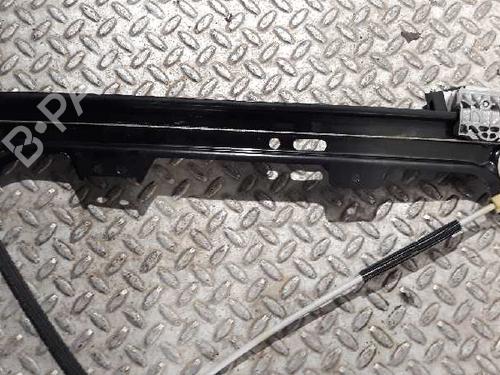 Front left window mechanism BMW 5 (E60) 520 d | BP6538770C22 