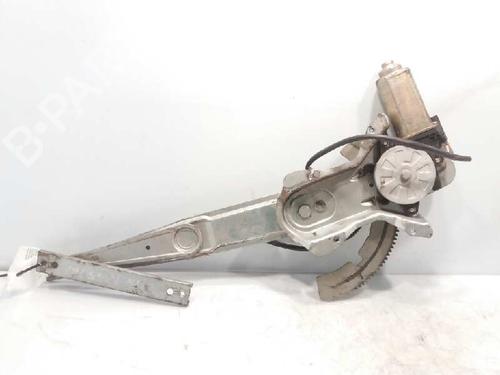 Used Front right window mechanism MG MG ZR [2001-2005]  4801467
