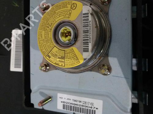 Airbag Kit MAZDA 5 (CR) 2.0 CD (CR19) | BP3061719C86 