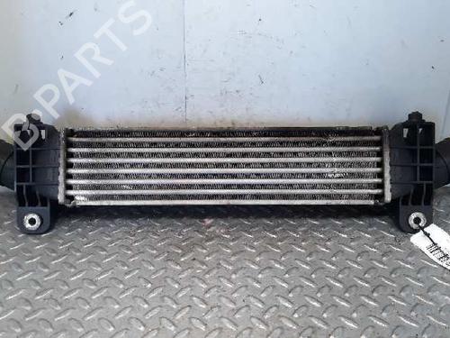 Intercooler FORD MONDEO III (B5Y)  | BP7766461M30 