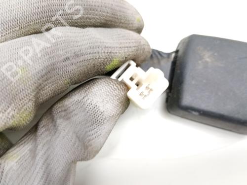 Sikkerhedssele-spænde KIA STONIC (YB) 1.6 CRDi | BP35901400I32 - Image 3